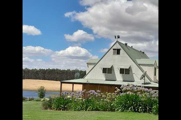 Manjimup, Western Australia, Australia