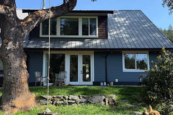 Duncan, British Columbia, Canada