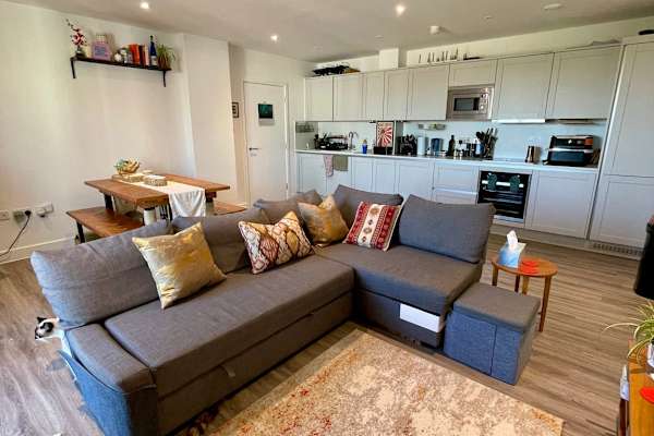 Walthamstow, England, United Kingdom