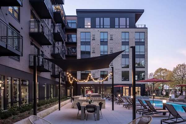 Minneapolis, Minnesota, United States