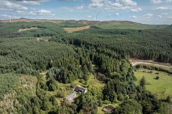 Dalry, Scotland, United Kingdom