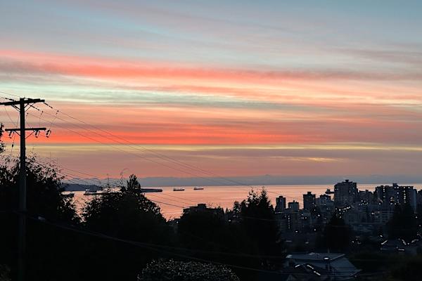 Vancouver, British Columbia, Canada