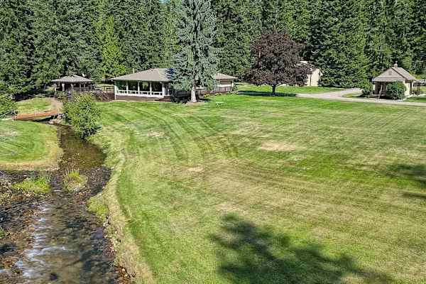 Cusick, Washington, United States