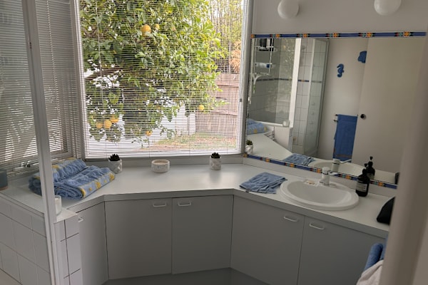 Point Lonsdale, Victoria, Australia