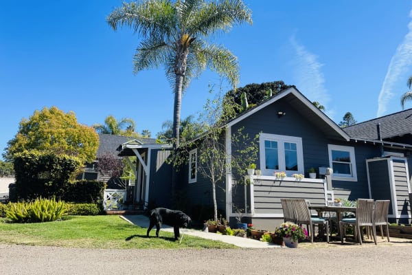 Cardiff-by-the-Sea, California, United States