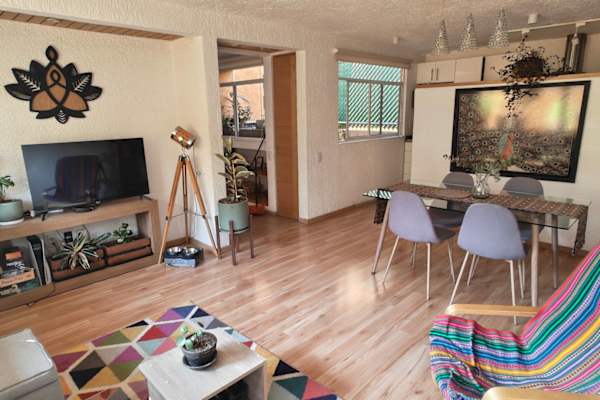 Benito Juarez, Mexico City, Mexico