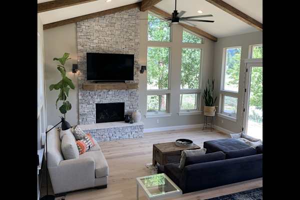 Truckee, California, United States