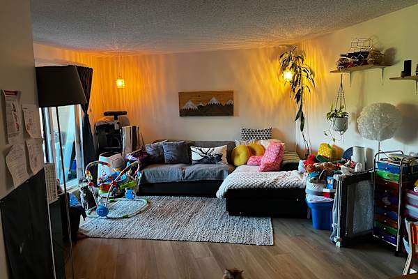 Vancouver, British Columbia, Canada