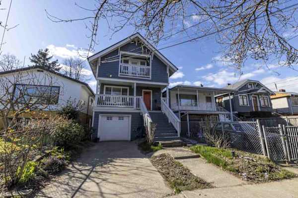 Vancouver, British Columbia, Canada