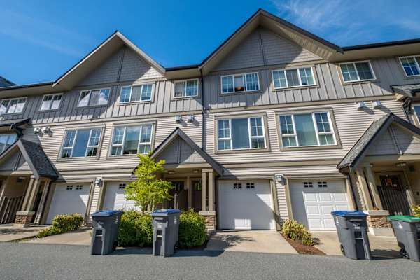 White Rock, British Columbia, Canada