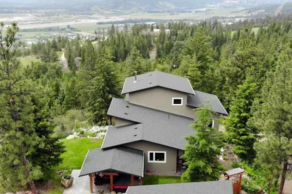 Kelowna, British Columbia, Canada