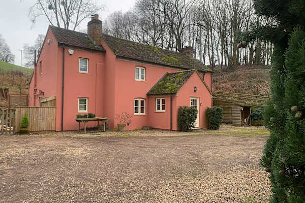 Ledbury, England, United Kingdom