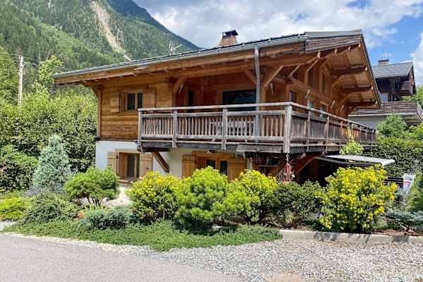 Chamonix-Mont-Blanc, Auvergne-Rhône-Alpes, France