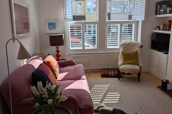 Brighton, England, United Kingdom