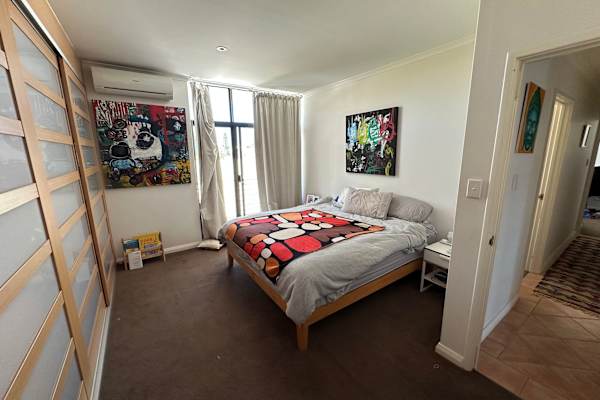 Fremantle City, Western Australia, Australia