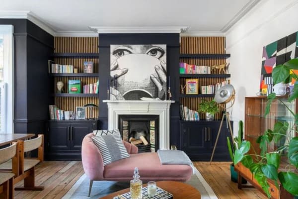 London, England, United Kingdom