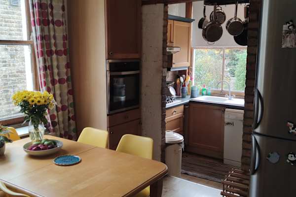 London, England, United Kingdom