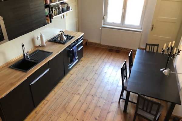 Potsdam, Brandenburg, Germany