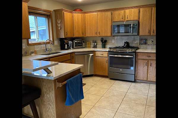 Spokane, Washington, United States