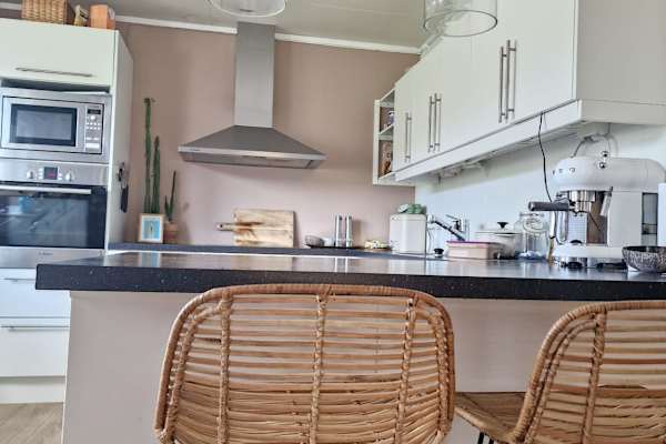 Honningsvåg, Finnmark Fylke, Norway