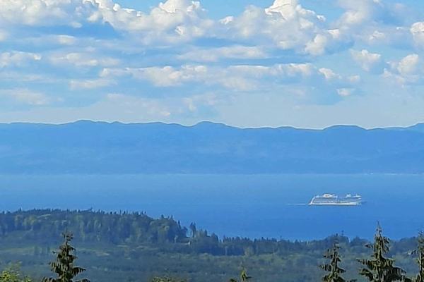 Port Angeles, Washington, United States