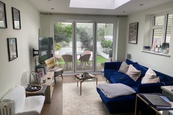 London, England, United Kingdom