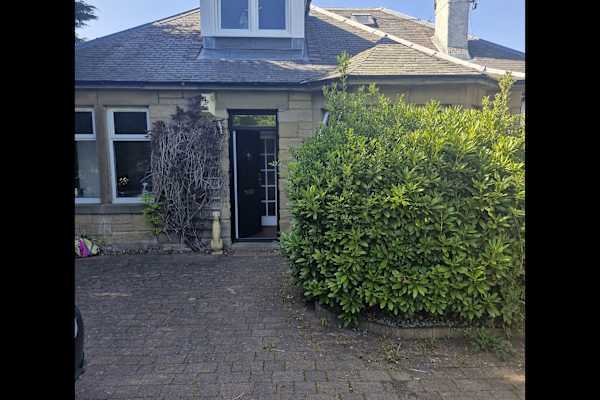 Edinburgh, Scotland, United Kingdom