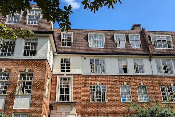 London, England, United Kingdom