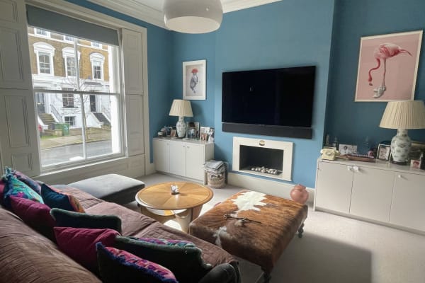 London, England, United Kingdom