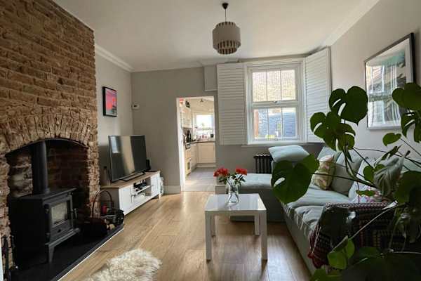 London, England, United Kingdom