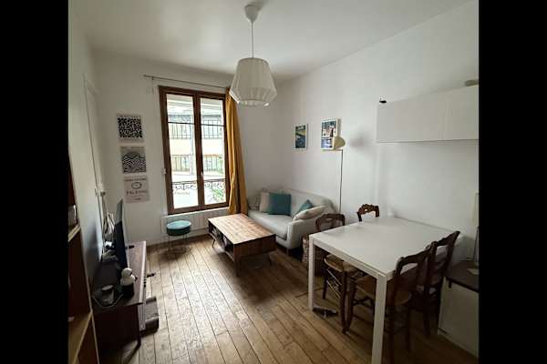 Paris, Ile-de-France, France