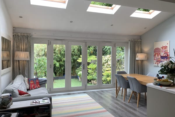 London, England, United Kingdom