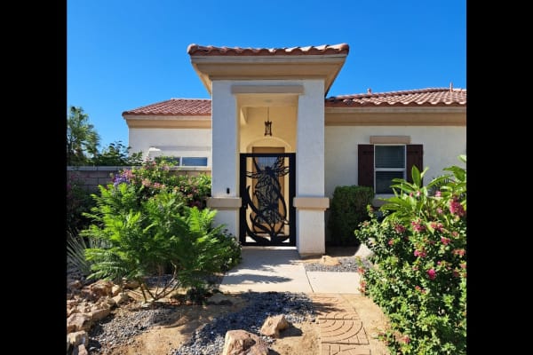 Palm Springs, California, United States