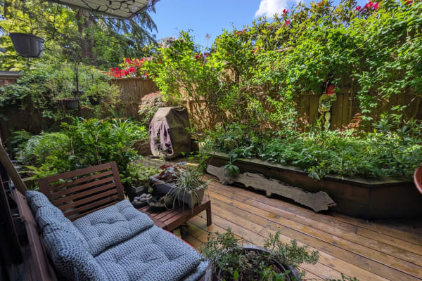 Vancouver, British Columbia, Canada