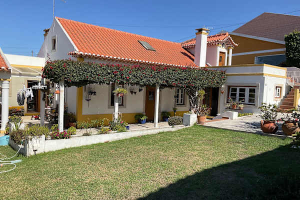 São Pedro da Cadeira, Lisbon, Portugal