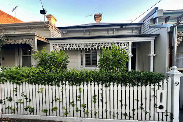 Melbourne, Victoria, Australia