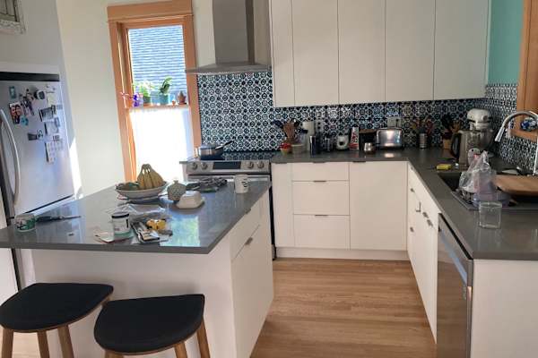 Vancouver, British Columbia, Canada