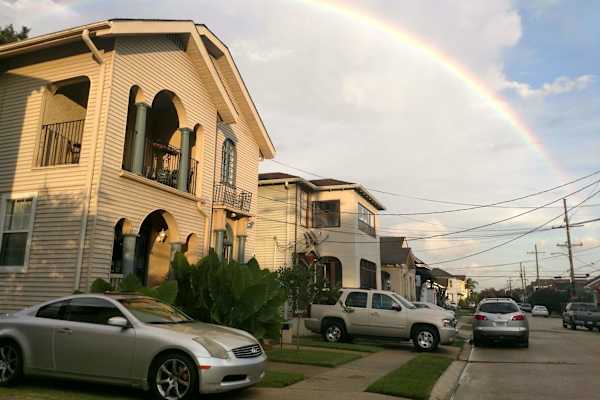 New Orleans,Louisiana,United States