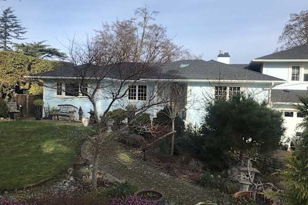 Victoria, British Columbia, Canada