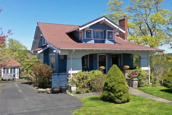 Lunenburg, Nova Scotia, Canada