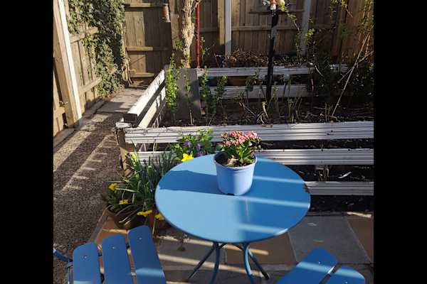 Belfast, Northern Ireland, United Kingdom