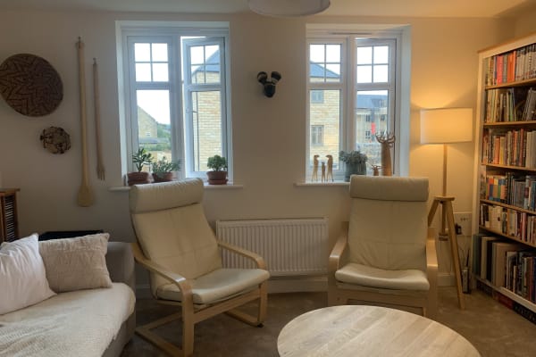 Burley in Wharfedale, England, United Kingdom