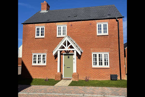 Towcester, England, United Kingdom