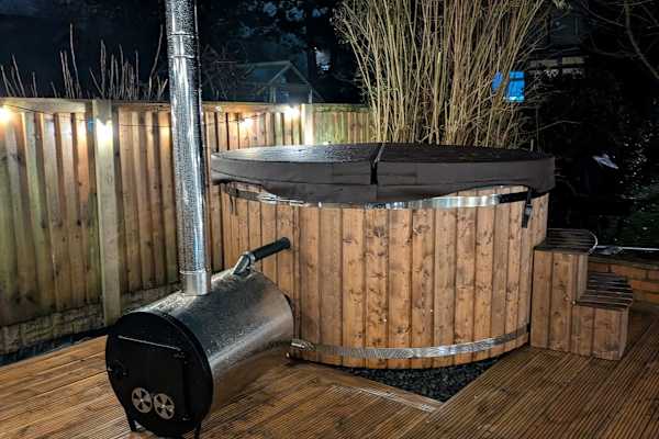 Nottingham, England, United Kingdom