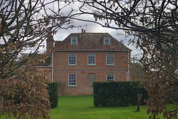 Kintbury, England, United Kingdom