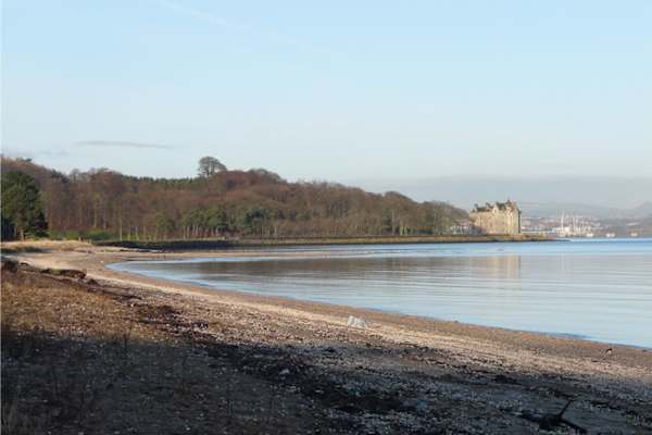 Dalmeny, Scotland, United Kingdom