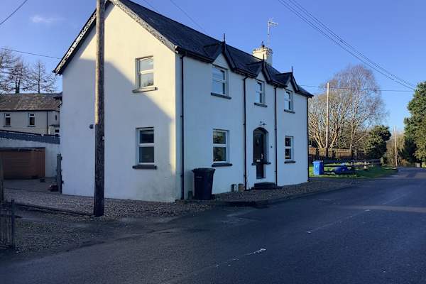 Killinchy, Northern Ireland, United Kingdom