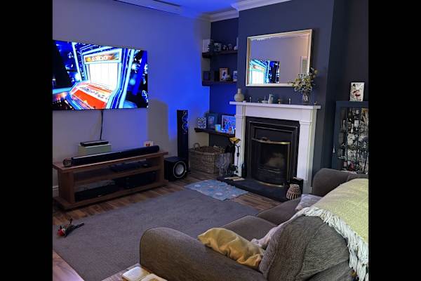 Hinckley, England, United Kingdom