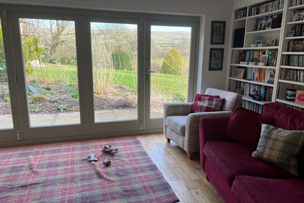 Kirkby Lonsdale, England, United Kingdom