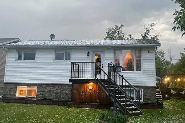 Prince Albert, Saskatchewan, Canada